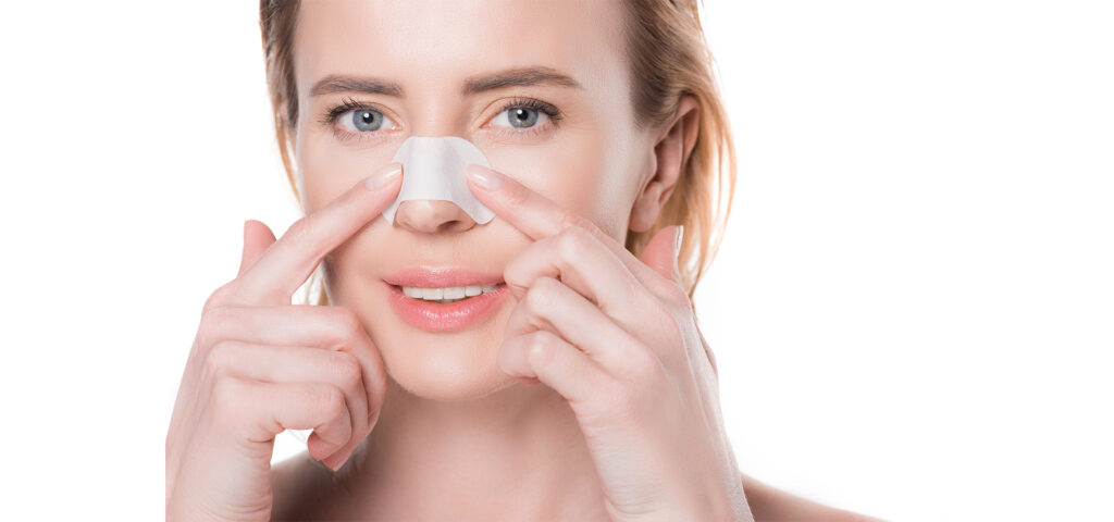 Cosmetic Nose Surgery in Guadalajara