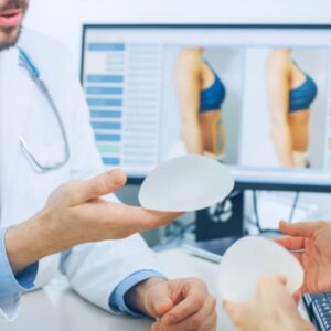 Consulta con el Dr. Oscar Fernandez