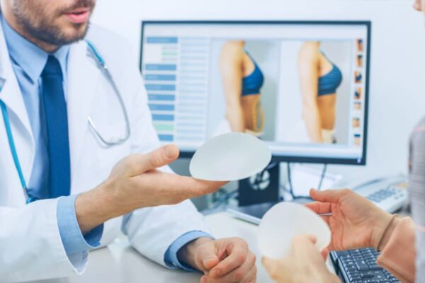 Consulta con el Dr. Oscar Fernandez
