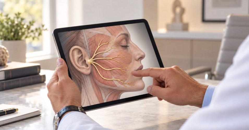 Dr. Oscar Fernández, facelift en Guadalajara